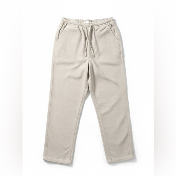 3/$25 Casual Cream Wide Leg Pants - Picture 1 of 1